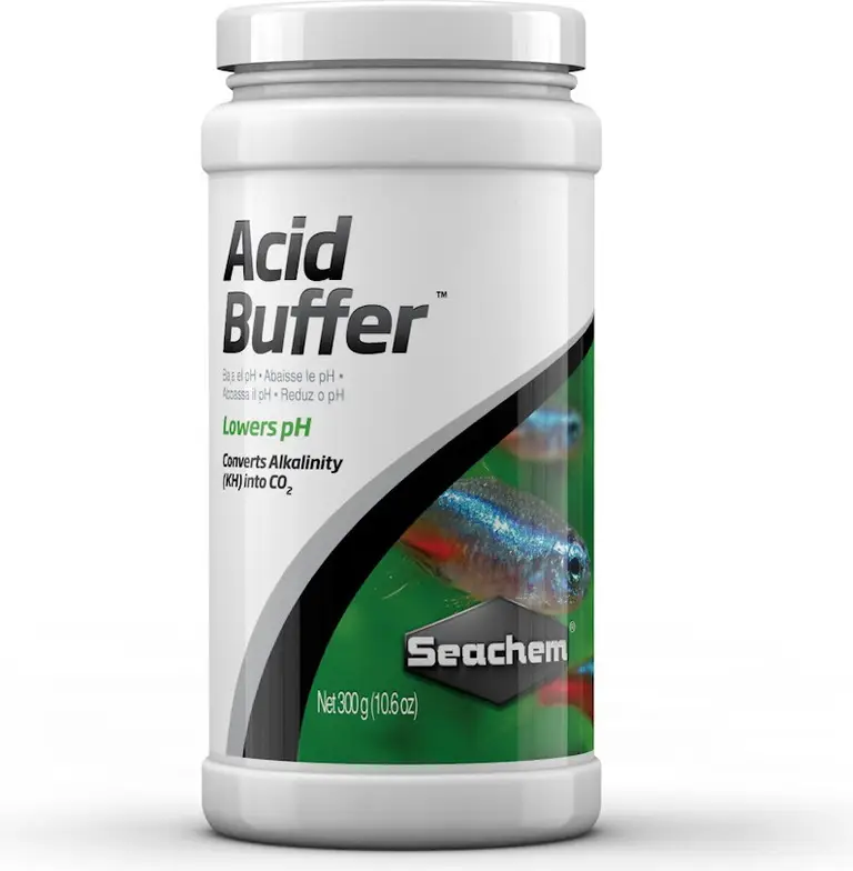 Seachem Acid Buffer Photo 1