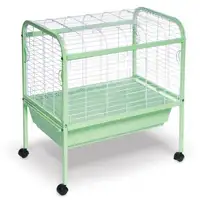 Photo of 320 Small Animal Cage on Stand