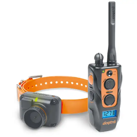 2700T&B Training & Beeper Collar Photo 4