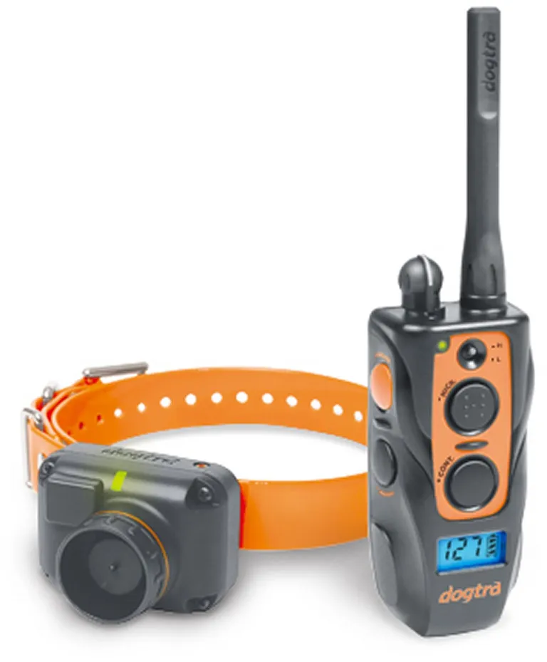 2700T&B Training & Beeper Collar Photo 5