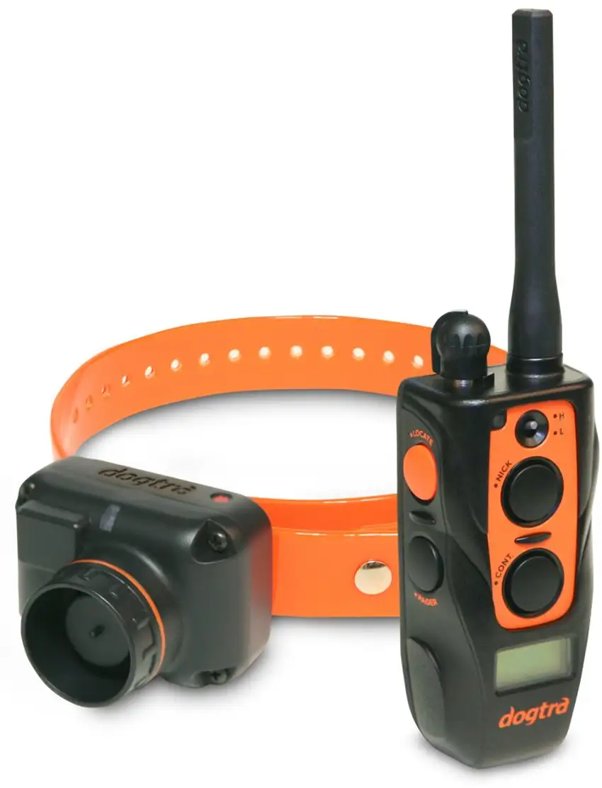 2700T&B Training & Beeper Collar Photo 1