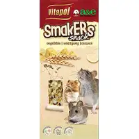 Photo of A&E Cage Company Smakers Cheese Sticks for Mice and Rats