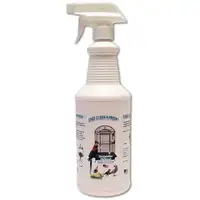Photo of AE Cage Company Cage Clean n Fresh Cage Cleaner Fresh Pepermint Scent