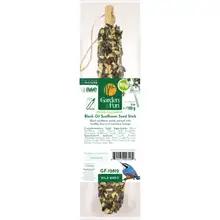 Photo of AE Cage Company Garden and Fun Sunflower Treat Stick for Wild Birds