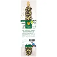 Photo of AE Cage Company Garden and Fun Sunflower Treat Stick for Wild Birds