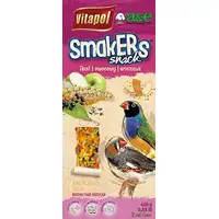Photo of AE Cage Company Smakers Finch Fruit Treat Sticks