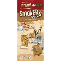Photo of AE Cage Company Smakers Nut Sticks for Small Animals
