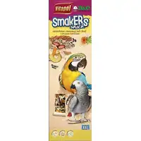 Photo of AE Cage Company Smakers Parrot XXL Nut Treat Sticks