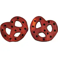 Photo of AE Cage Company Wooden Pretzels Chew Toy