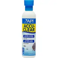Photo of API Accu-Clear Clears Cloudy Aquarium Water