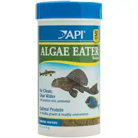 Photo of API Algae Eater Premium Algae Wafers