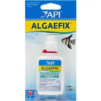 Photo of API AlgaeFix Controls Algae Growth for Freshwater Aquariums