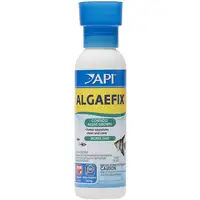Photo of API AlgaeFix Controls Algae Growth for Freshwater Aquariums