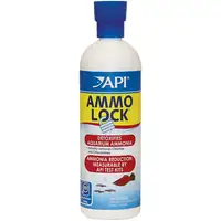 Photo of API Ammo Lock Ammonia Detoxifier for Aquariums