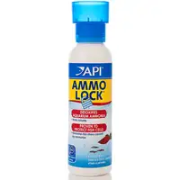 Photo of API Ammo Lock Detoxifies Aquarium Ammonia