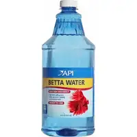 Photo of API Betta Water Add Fish Instantly
