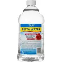 Photo of API Betta Water Add Fish Instantly