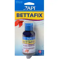 Photo of API Bettafix Betta Medication Heals Betta Fins and Skin