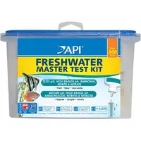 Photo of API Freshwater Master Test Kit