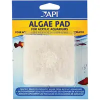 Photo of API Hand Held Algae Pad for Acrylic Aquariums