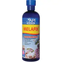 Photo of API Marine MelaFix Antibacterial Fish Remedy