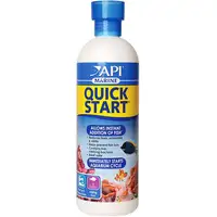 Photo of API Marine Quick Start Allows Instant Addition of Fish