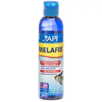 Photo of API MelaFix Treats Bacterial Infections for Freshwater and Saltwater Aquarium Fish