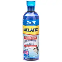 Photo of API MelaFix Treats Bacterial Infections for Freshwater and Saltwater Aquarium Fish