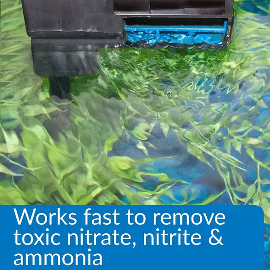 API Nitra-Zorb Removes Aquarium Toxins Size 6 Photo 4