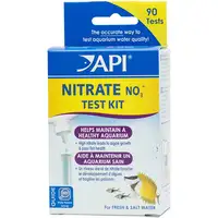 Photo of API Nitrate Test Kit for Fresh and Saltwater Aquariums