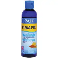 Photo of API Pimafix Treats Fungal Infections for Freshwater and Saltwater Fish