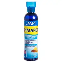 Photo of API Pimafix Treats Fungal Infections for Freshwater and Saltwater Fish