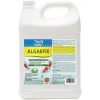 Photo of API Pond AlgaeFix Controls Algae Growth and Works Fast