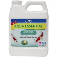 Photo of API Pond Aqua Essential Water Conditioner