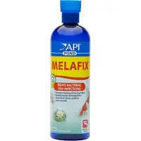 Photo of API Pond Melafix Treats Bacterial Infections for Koi and Goldfish