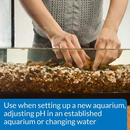 API Proper pH Sets and Stabilizes Freshwater Aquariums Photo 3