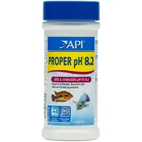 Photo of API Proper pH Sets and Stabilizes Freshwater Aquariums
