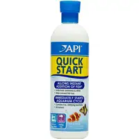 Photo of API Quick Start Water Conditioner
