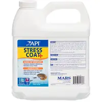 Photo of API Stress Coat + Fish and Tap Water Conditioner