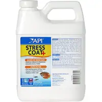 Photo of API Stress Coat Plus