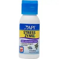 Photo of API Stress Zyme Plus Bio Filtration Booster
