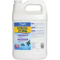 Photo of API Stress Zyme Plus