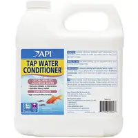 Photo of API Tap Water Conditioner Detoxifies Heavy Metals and Dechlorinates Aquarium Water