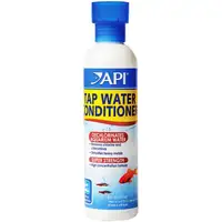 Photo of API Tap Water Conditioner