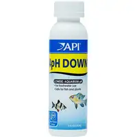 Photo of API pH Down Lowers Aquarium pH for Freshwater Aquariums