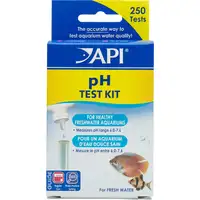 Photo of API pH Test Kit for Freshwater Aquariums
