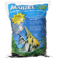 Photo of Acurel Filter Fiber for Freshwater and Saltwater Aquariums