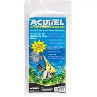 Photo of Acurel Filter Lifeguard Media Bag