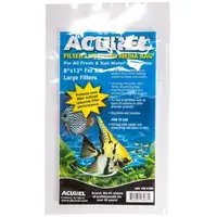 Photo of Acurel Filter Lifeguard Media Bag