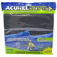 Photo of Acurel Pollutant Reducing Pad - Carbon Infused